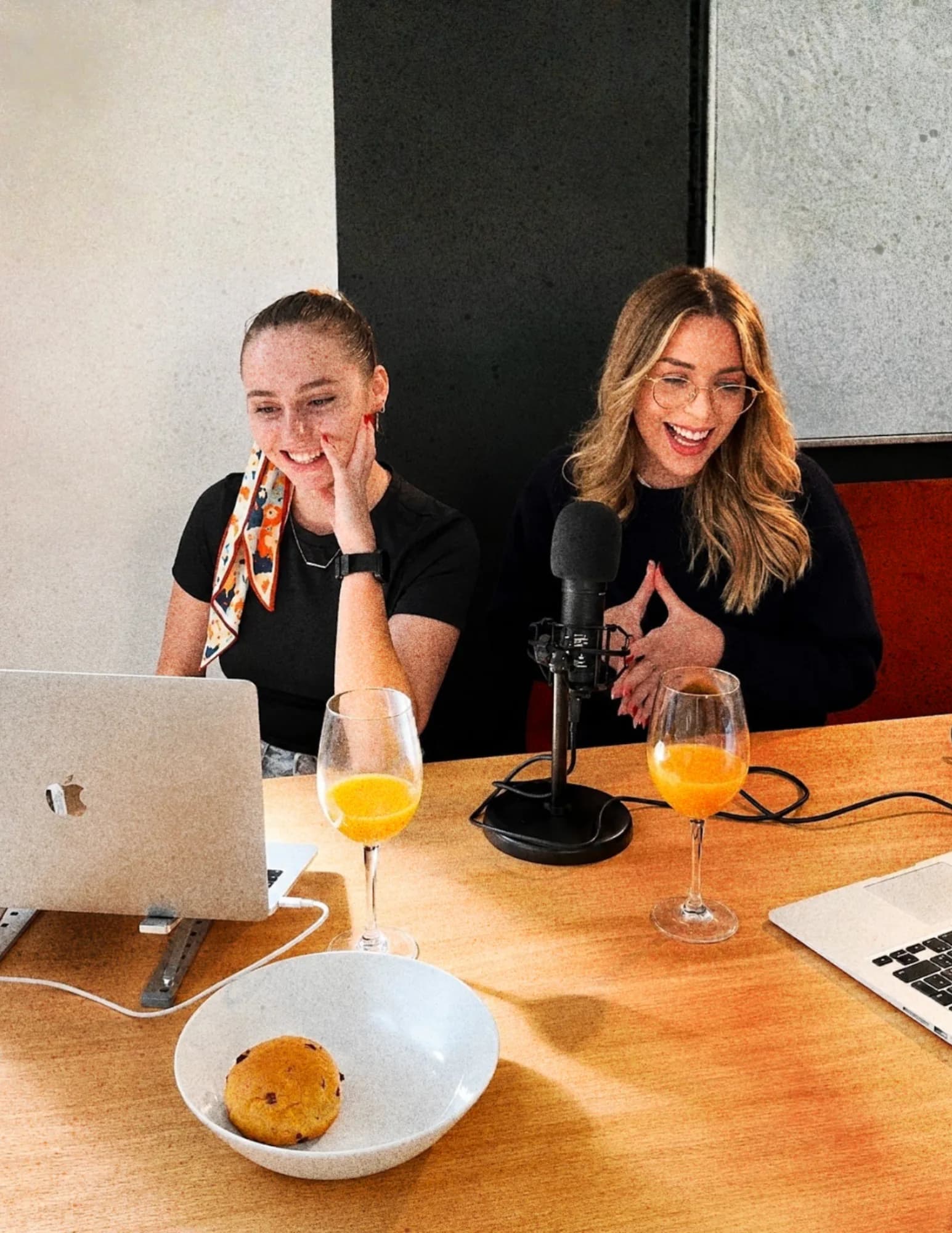 Webinaire avec Manon Roch
