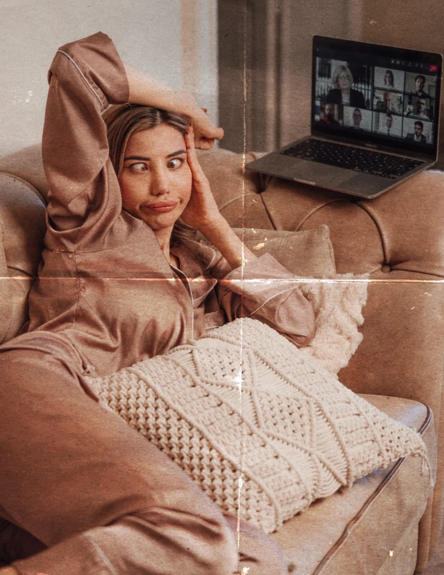 Alice Cathelineau — interview magazine