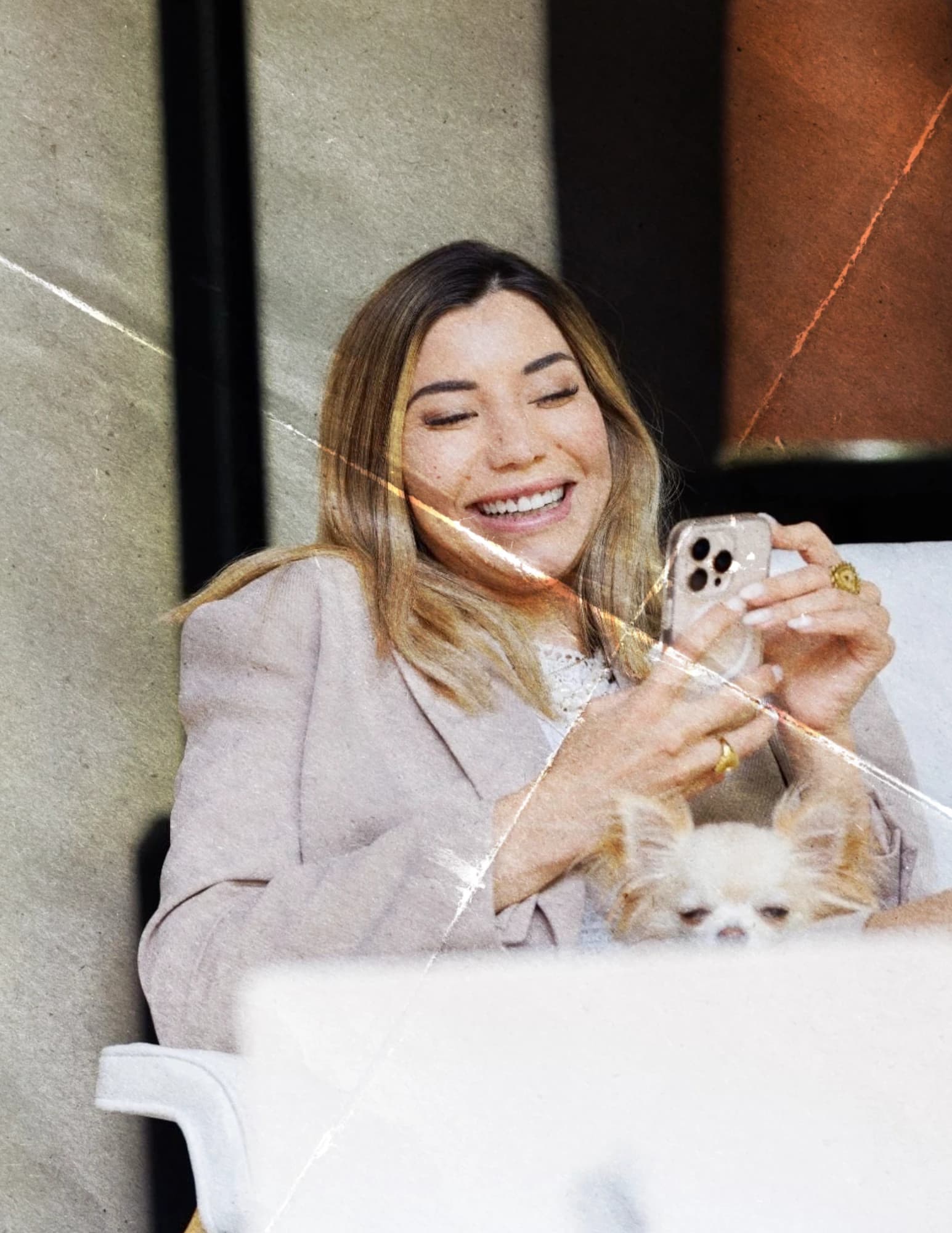Alice Cathelineau — interview magazine