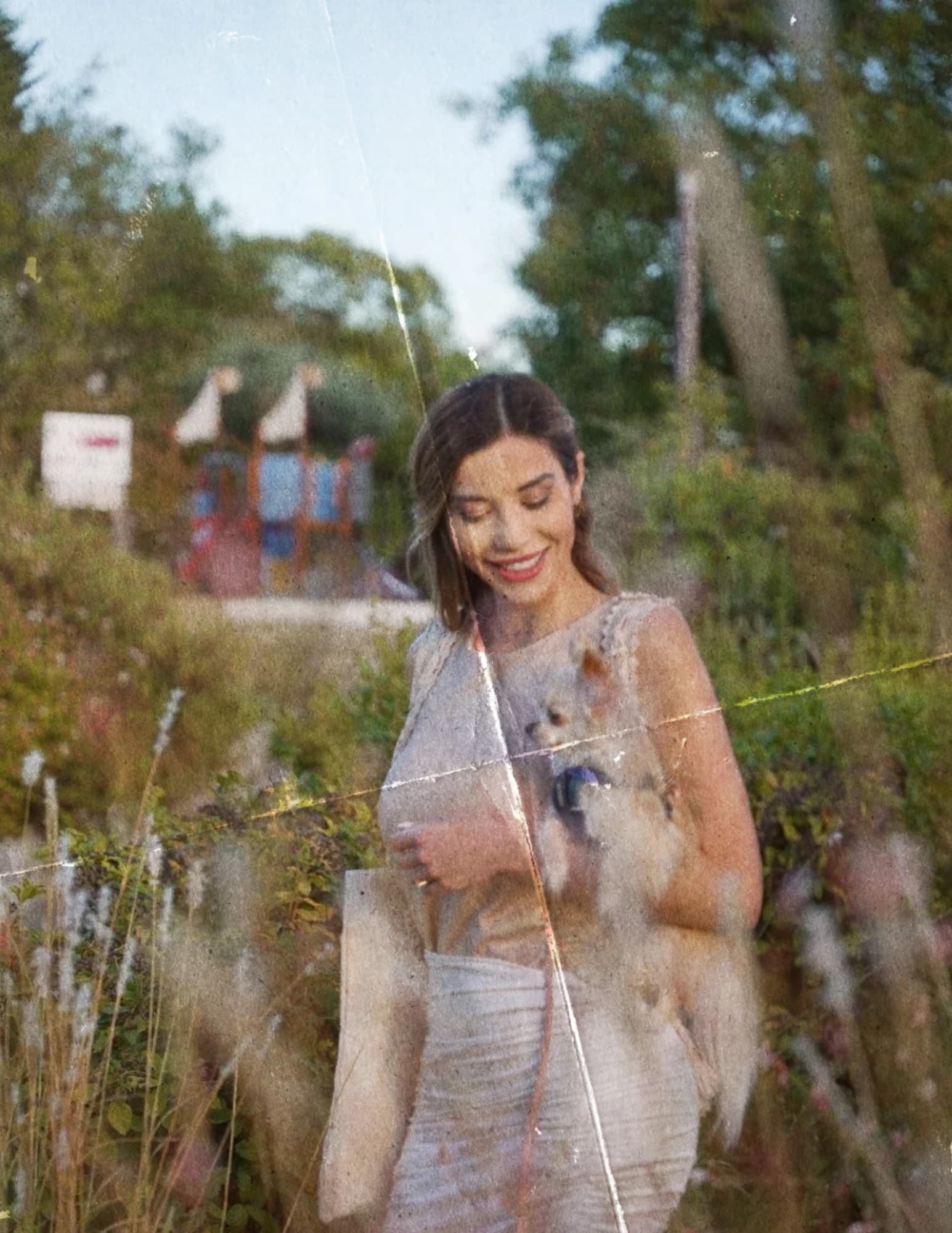 Alice Cathelineau — interview magazine