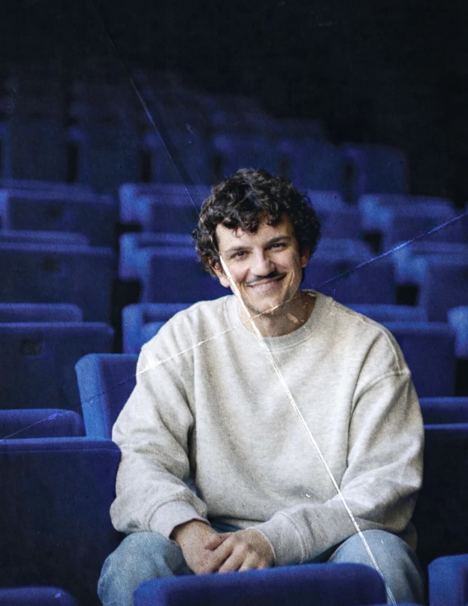 Jonathan Noble — interview magazine