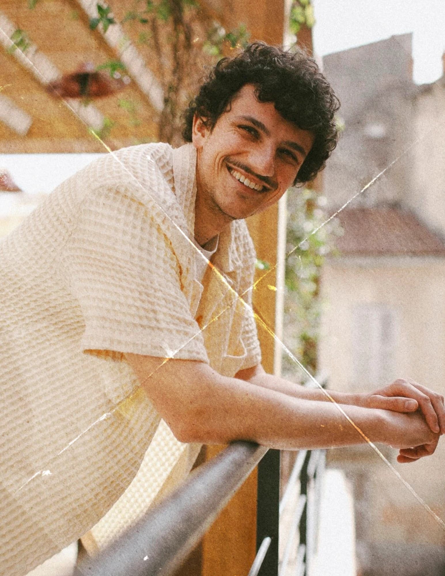 Jonathan Noble — interview magazine