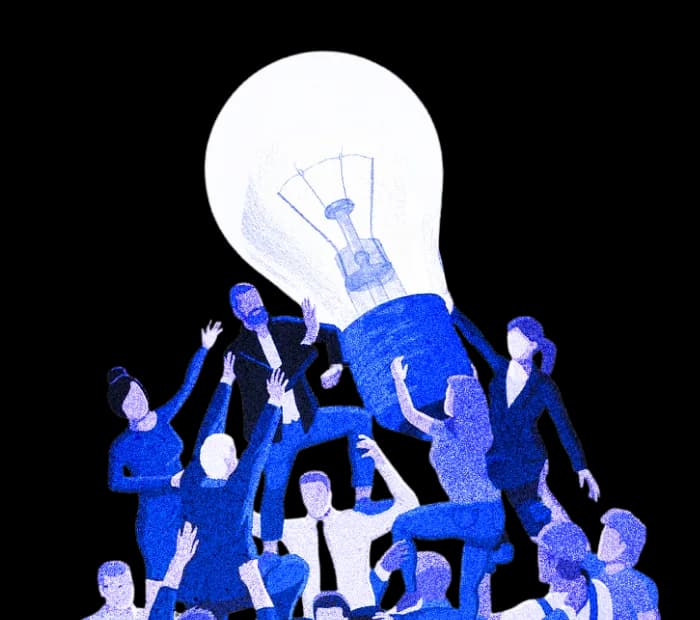 Le laboratoire des bonnes idées — Market'Lab