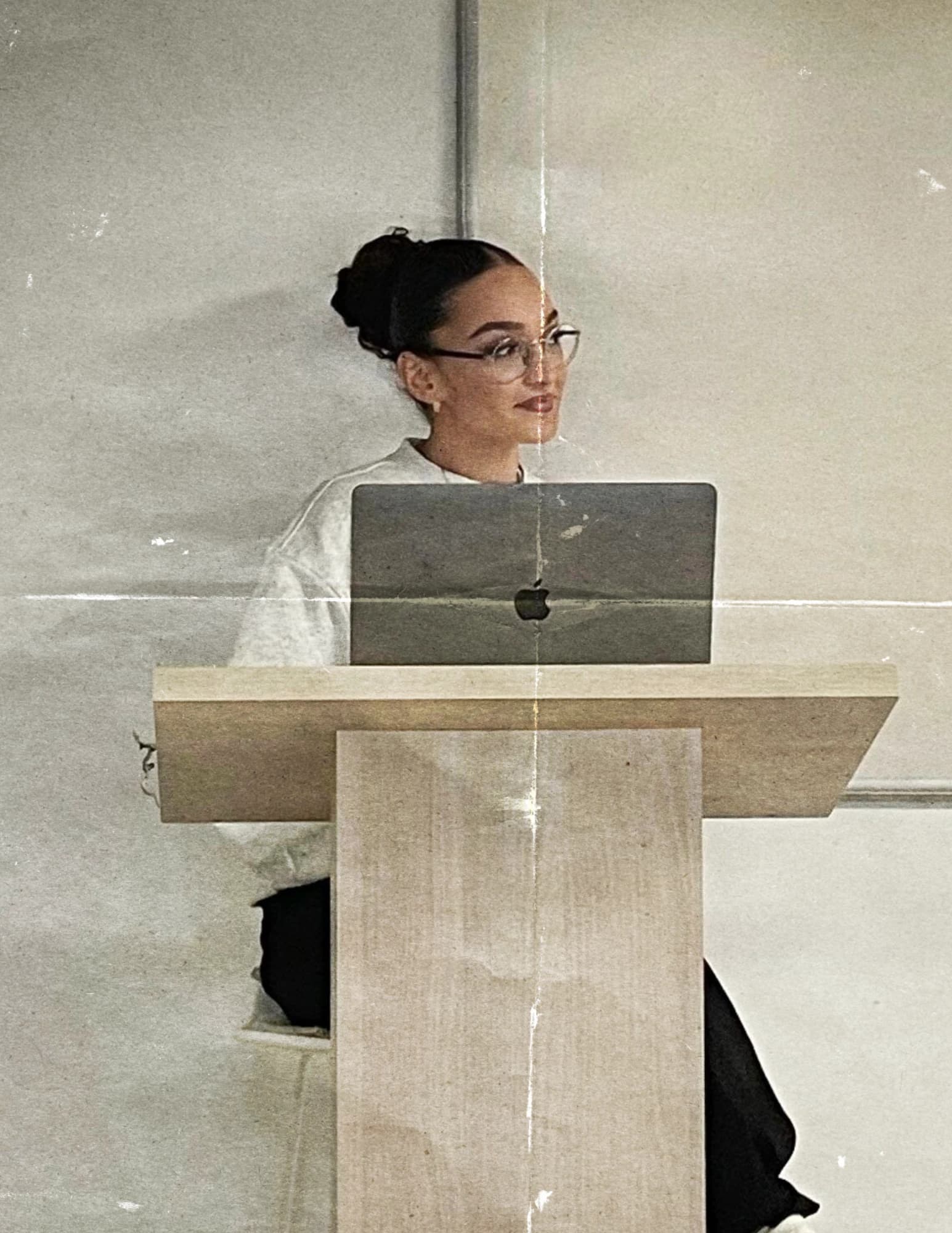 Sirine Bozetine — interview magazine