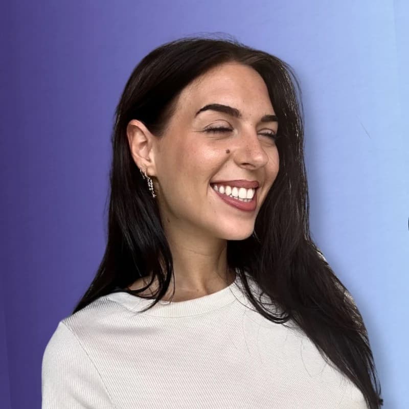 Iryna Desmarchelier - Expert Linkedin et fondatrice du Market Lab