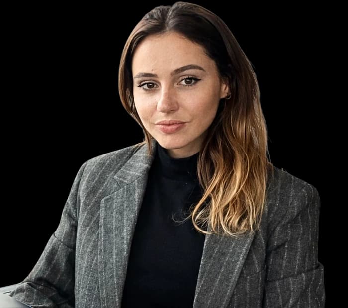 Dans la tête de Manon Roch — Magazine'Lab