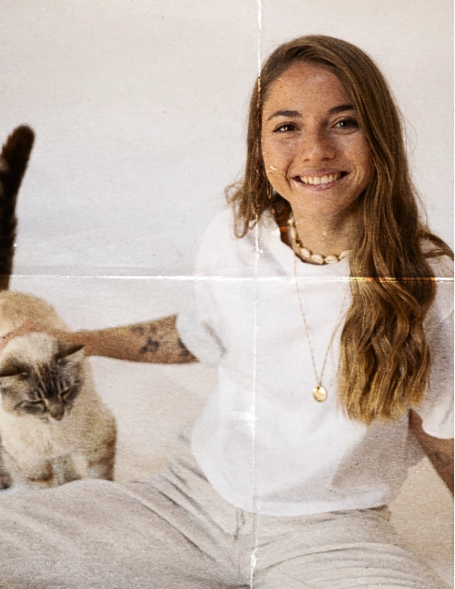 Amandine Bart — interview magazine
