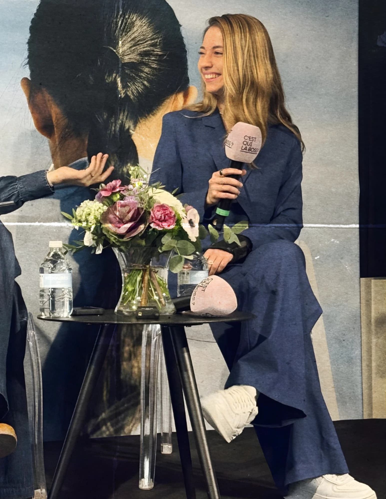 Amandine Bart — interview magazine