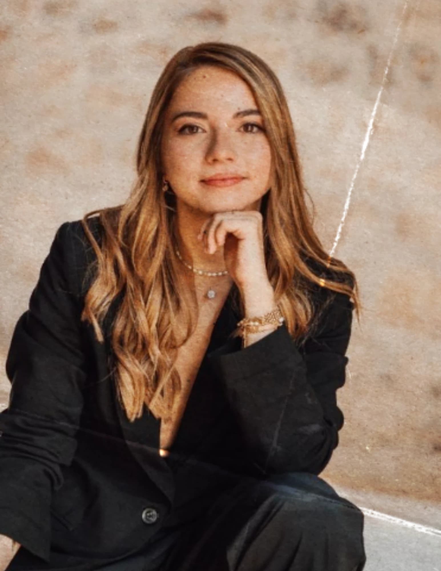 Amandine Bart — interview magazine