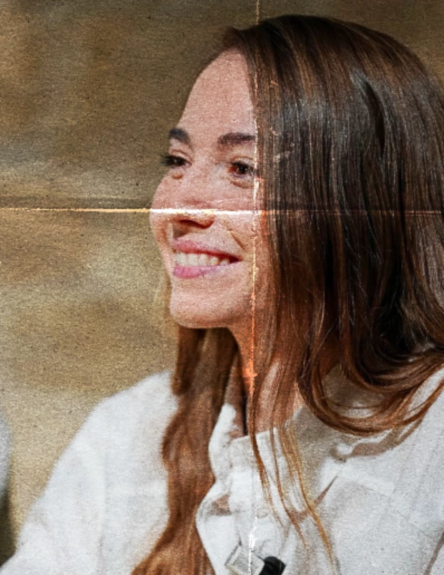 Amandine Bart — interview magazine