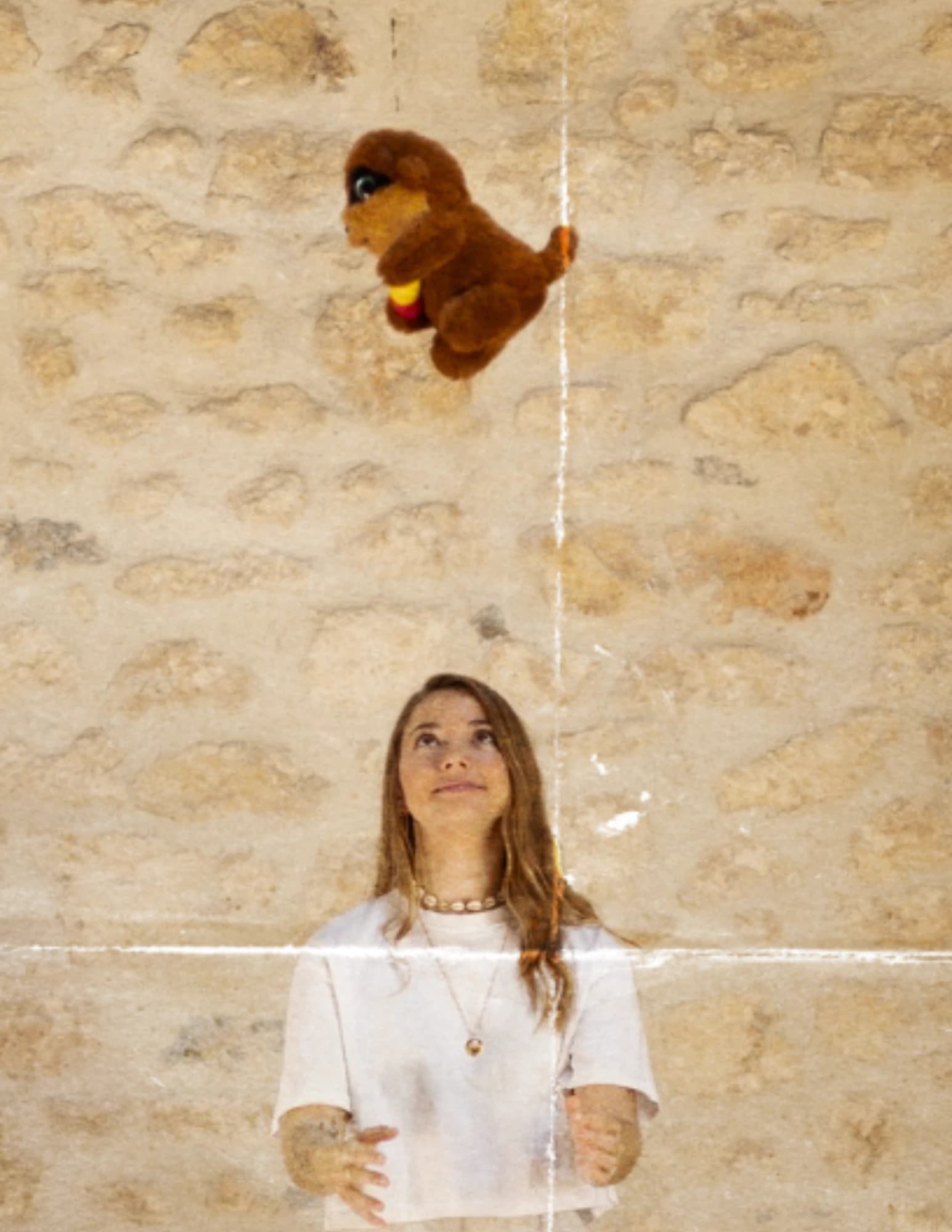 Amandine Bart — interview magazine