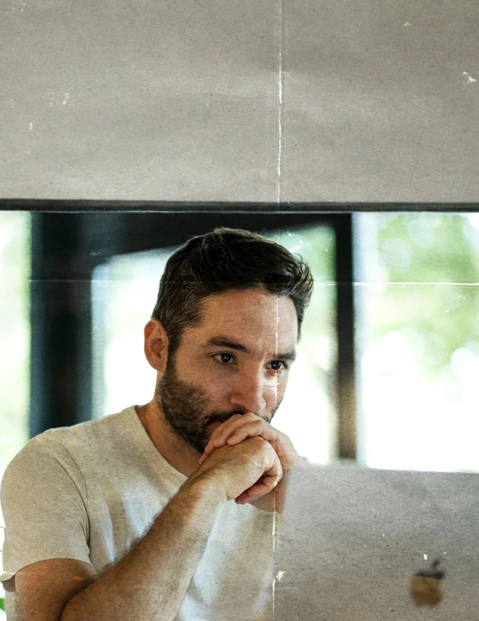 Naïlé Titah — interview magazine