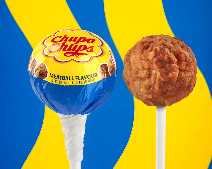 IKEA sucette boulette, Social Listening